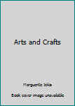 Hardcover Arts and Crafts Book