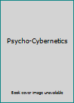 Paperback Psycho-Cybernetics Book