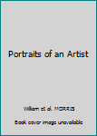 Paperback Portraits of an Artist [Unknown] Book