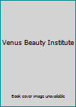 DVD Venus Beauty Institute Book