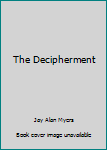 Paperback The Decipherment Book