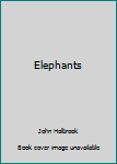 Unknown Binding Elephants Book