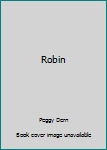 Hardcover Robin Book