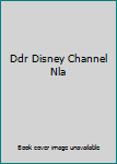 Misc. Ddr Disney Channel Nla Book