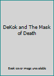 Paperback DeKok and The Mask of Death Book