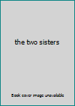Unknown Binding the two sisters Book