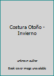Costura Otoño - Invierno