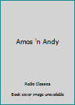 Amos N Andy Audio Cassette
