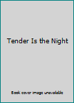Hardcover Tender Is the Night Book
