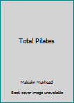 Hardcover Total Pilates Book