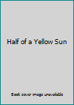 Paperback Half of a Yellow Sun Book