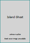 Unknown Binding Island Ghost Book