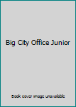 Hardcover Big City Office Junior Book