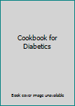 Paperback Cookbook for Diabetics Book