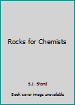 Hardcover Rocks for Chemists Book