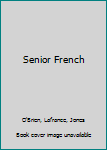 Senior French