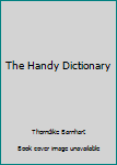 Mass Market Paperback The Handy Dictionary Book