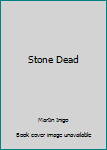 Paperback Stone Dead Book