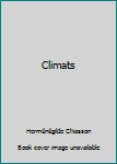 Paperback Climats [French] Book
