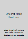Perfect Paperback One Pot Meals Hardcover Book