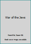 Hardcover War of the Jews Book