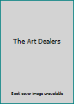 Hardcover The Art Dealers Book