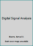 Hardcover Digital Signal Analysis Book