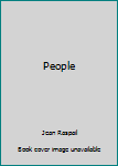 Paperback People Book