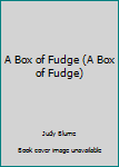 Mass Market Paperback A Box of Fudge (A Box of Fudge) Book