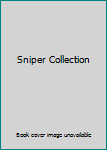 DVD Sniper Collection Book