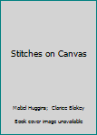 Hardcover Stitches on Canvas Book