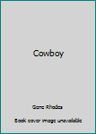 Unknown Binding Cowboy Book
