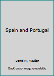 Hardcover Spain and Portugal Book