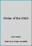 Paperback Winter of the Witch Book