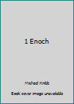 Paperback 1 Enoch Book