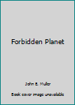 Hardcover Forbidden Planet Book