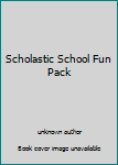 Paperback Scholastic School Fun Pack Book