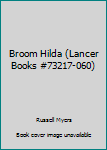 Paperback Broom Hilda (Lancer Books #73217-060) Book