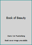 Paperback Book of Beauty Book