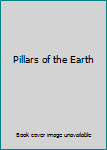 Hardcover Pillars of the Earth Book