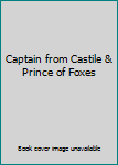 Hardcover Captain from Castile & Prince of Foxes Book