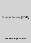 DVD Special Forces [DVD] Book