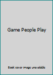 Unknown Binding Game People Play Book