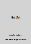 Hardcover Get Set Book