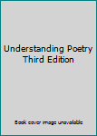 Hardcover Understanding Poetry Third Edition Book