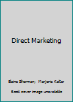 Hardcover Direct Marketing Book