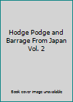 Audio CD Hodge Podge and Barrage From Japan Vol. 2 Book