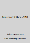 Board book Microsoft Office 2010 Book