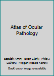 Paperback Atlas of Ocular Pathology Book