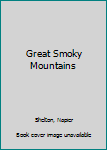 Paperback Great Smoky Mountains Book